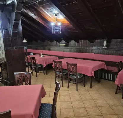 Снимка 4 — Заведение в София, Център