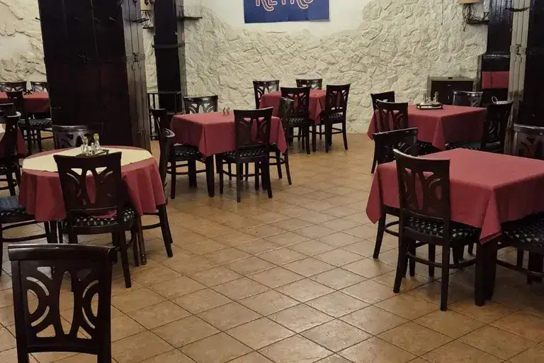 Venue in Sofiya, Centyr
