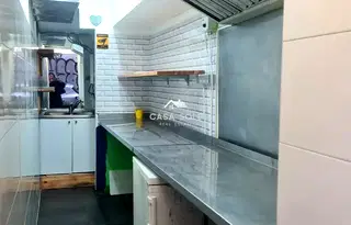 Заведение в София, Център