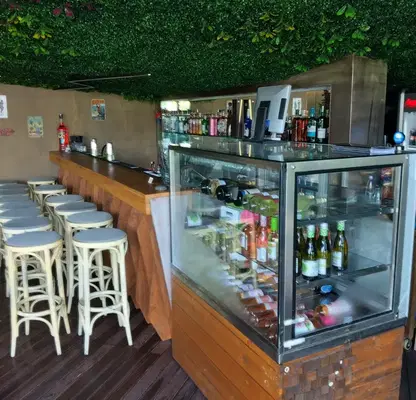 Photo 2 — Venue in Sofiya, Centyr