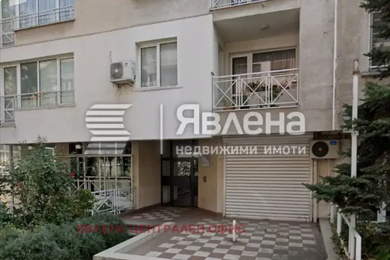 Заведение в София, Лозенец