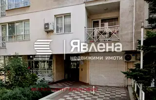 Заведение в София, Лозенец