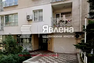 Заведение в София, Лозенец