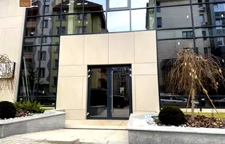 Заведение в София, Лозенец
