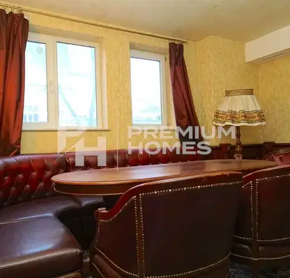 Photo 3 — Venue in Sofiya, Lozenec