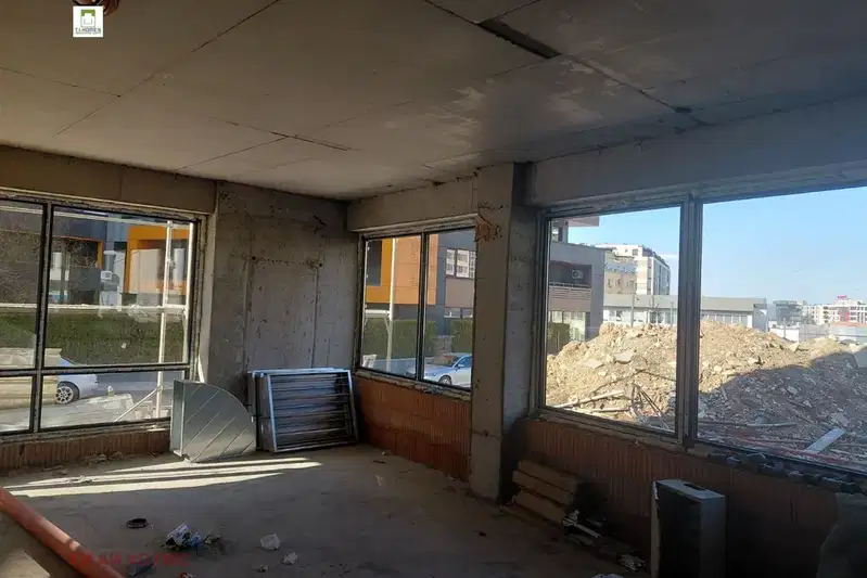 Venue in Sofiya, Vitosha