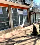 Заведение в Търговище, Боровец