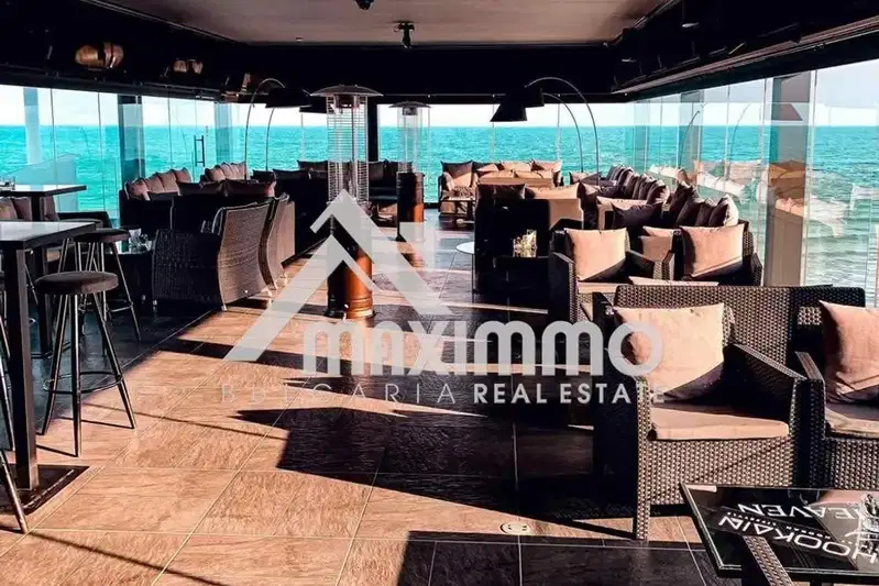 Venue in Varna, Festivalen Kompleks