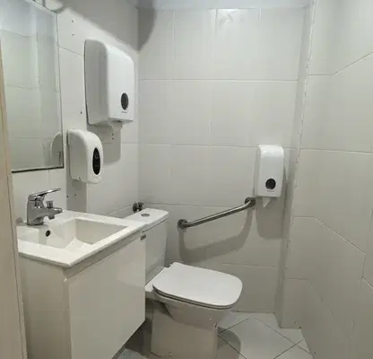 Photo 5 — Venue in Varna, Operata