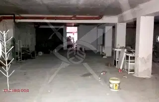 Склад в Пловдив, Асенов