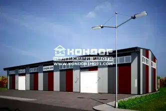 Склад в Пловдив, Асенов