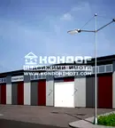 Склад в Пловдив, Асенов
