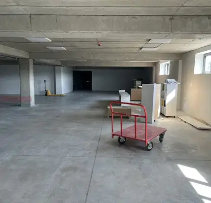 Photo 5 — Warehouse in Благоев, Бялата висота