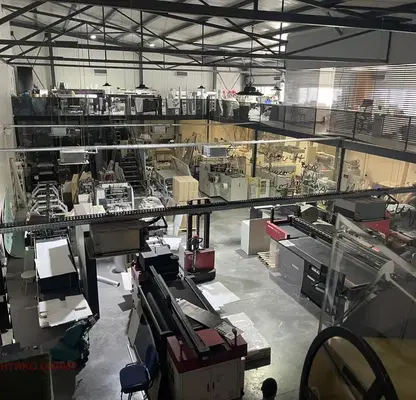 Photo 2 — Warehouse in област София, Bojurishte