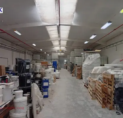 Photo 2 — Warehouse in област София, Bojurishte