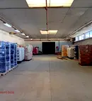 Склад в София, Божурище