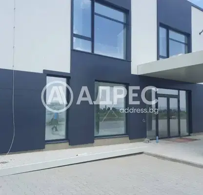 Photo 5 — Warehouse in област София, Bojurishte
