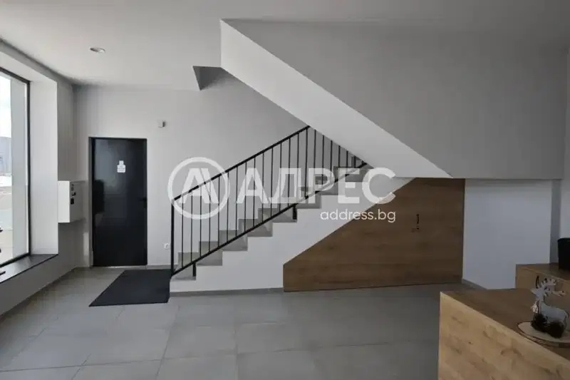 Warehouse in област София, Bojurishte