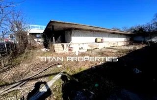 Склад в Бургас, Пети километър