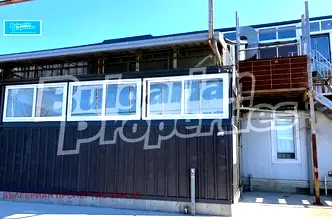 Склад в Бургас, Пети километър