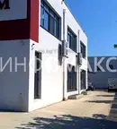 Склад в Бургас, Промишлена зона - Север