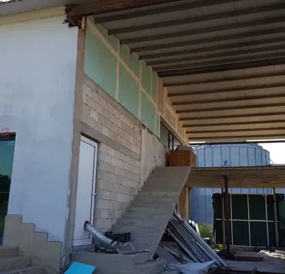 Photo 3 — Warehouse in Varna, Devnya