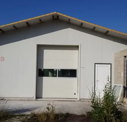 Photo 4 — Warehouse in Varna, Devnya