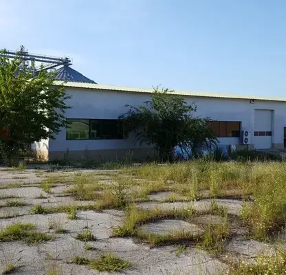 Photo 5 — Warehouse in Varna, Devnya