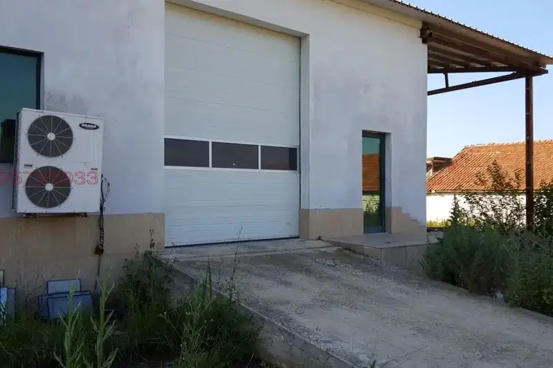 Warehouse in Varna, Devnya