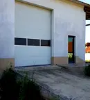 Склад във Варна, Девня