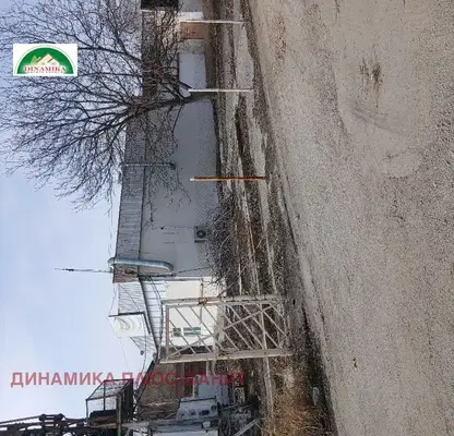 Photo 2 — Warehouse in област София, Dragoman