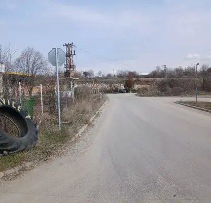Photo 3 — Warehouse in област София, Dragoman