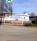 Склад в София, Драгоман