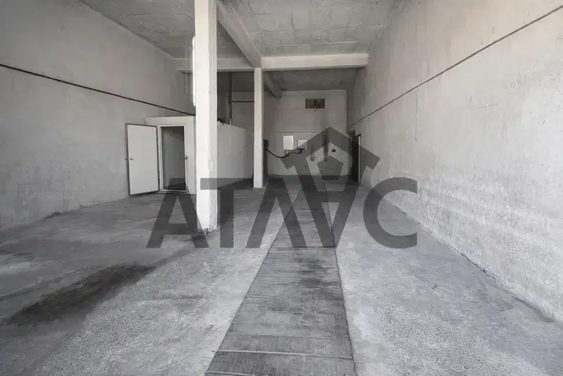 Warehouse in Oblast Haskovo, Harmanli