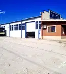 Склад в Пловдив, Карлово