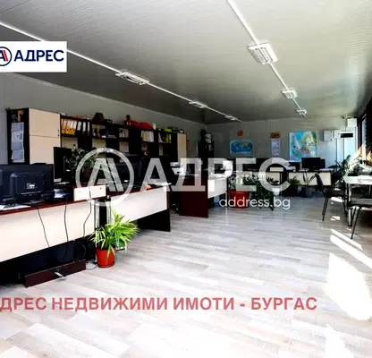 Photo 4 — Warehouse in Oblast Burgas, Karnobat