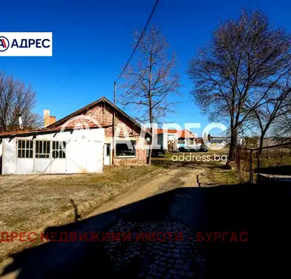 Photo 5 — Warehouse in Oblast Burgas, Karnobat