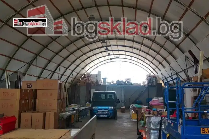 Warehouse in област София, Kostinbrod