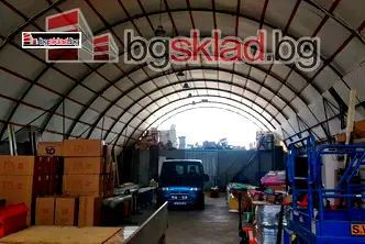 Склад в София, Костинброд