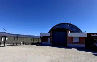 Склад в София, Костинброд