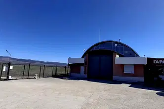 Склад в София, Костинброд