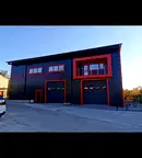 Склад в Кърджали, Байкал