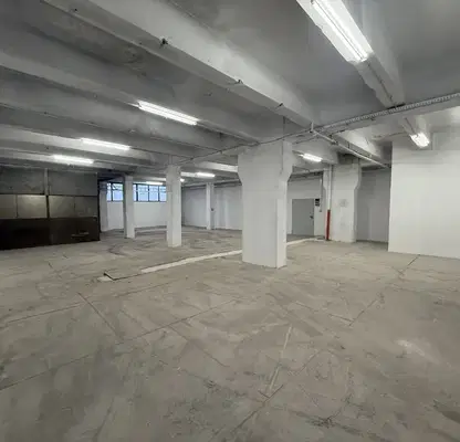 Photo 2 — Warehouse in Pernik, Kristal