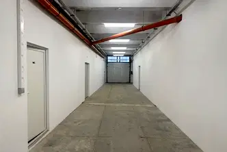 Склад в Перник, Кристал