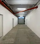 Склад в Перник, Кристал