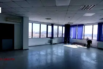 Склад в Пловдив, Брезовско шосе