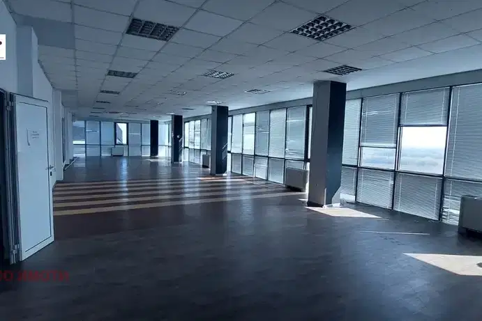 Склад в Пловдив, Брезовско шосе