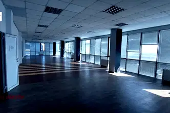 Склад в Пловдив, Брезовско шосе