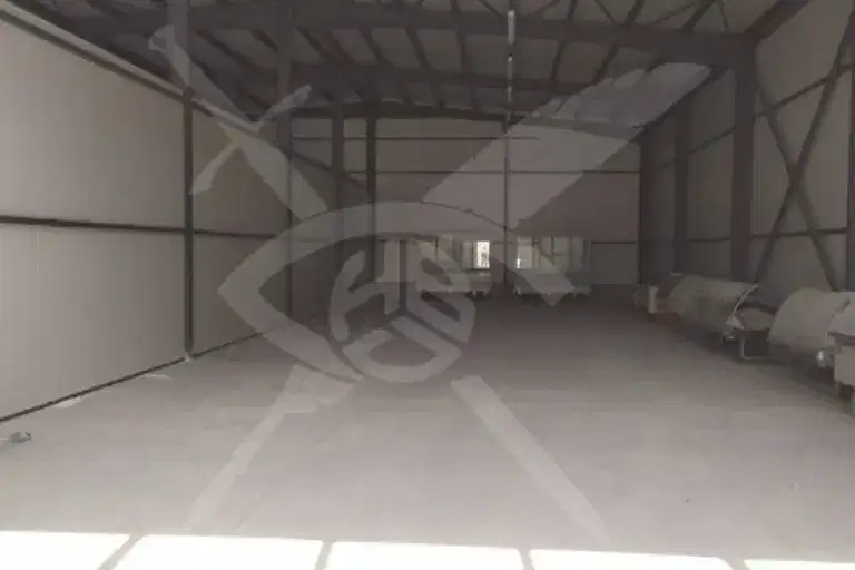 Warehouse in Plovdiv, Industrialna Zona - Sever