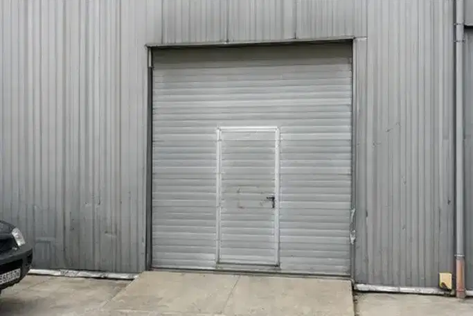 Warehouse in Plovdiv, Industrialna Zona - Sever